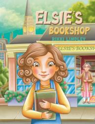 Elsie's Bookshop (ISBN: 9781035895717)