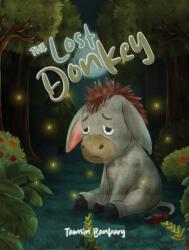 The Lost Donkey (ISBN: 9781035894345)