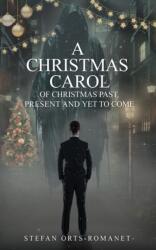 A Christmas Carol: Of Christmas Past, Present and Yet to Come (ISBN: 9781035890071)