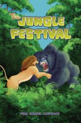 The Jungle Festival (ISBN: 9781035878727)