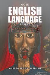GCSE English Language Paper 1: Practice Tests (ISBN: 9781035866939)