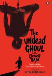 The Undead Ghoul and The Clever Raja (ISBN: 9789365238884)