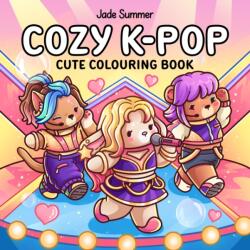 Cozy K-Pop (ISBN: 9781761501715)