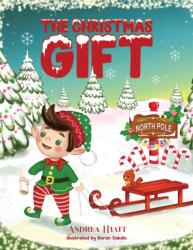 The Christmas Gift (ISBN: 9781037101458)