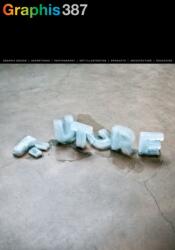 Graphis Journal Magazine 387 (ISBN: 9781954632479)