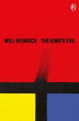 The King's Evil (ISBN: 9781068209703)