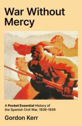 War Without Mercy (ISBN: 9780857305923)