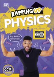 Rapping Up Physics (ISBN: 9780241771600)