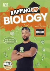 Rapping Up Biology (ISBN: 9780241771563)