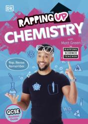 Rapping Up Chemistry (ISBN: 9780241771556)