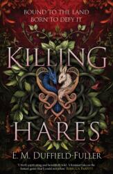 Killing Hares (ISBN: 9781916821415)