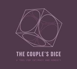 The Couple's Dice (ISBN: 9781916753594)