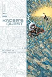 Kader's Quest (ISBN: 9781032537764)