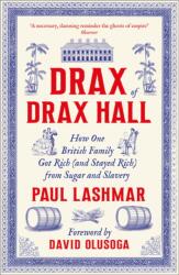 Drax of Drax Hall (ISBN: 9780745352039)