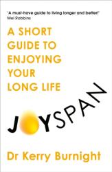Joyspan (ISBN: 9781783256310)