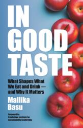 In Good Taste (ISBN: 9781738479535)