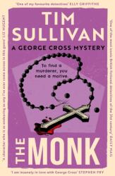 The Monk (ISBN: 9781035921379)
