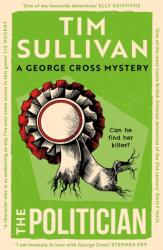 The Politician (ISBN: 9781035921362)