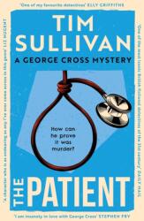 The Patient (ISBN: 9781035921355)