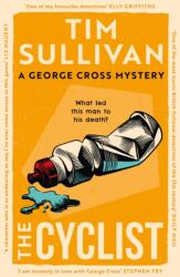 The Cyclist (ISBN: 9781035921331)