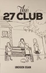 The 27 Club (ISBN: 9781035898176)