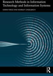 Research Methods in Information Technology and Information Systems (ISBN: 9781032899572)