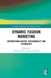 Dynamic Fashion Marketing (ISBN: 9781032857640)