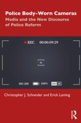 Police Body-Worn Cameras (ISBN: 9781032587929)