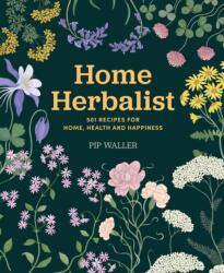Home Herbalist (ISBN: 9780785849087)