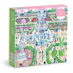 Puzzle Michael Storrings Spring 500 piese (ISBN: 9780735388147)
