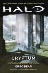 Halo: Cryptum (ISBN: 9781835416945)