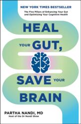 Heal Your Gut, Save Your Brain (ISBN: 9781804193976)