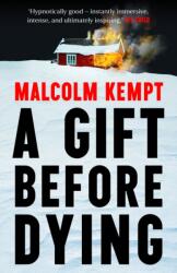 A Gift Before Dying (ISBN: 9781399829748)