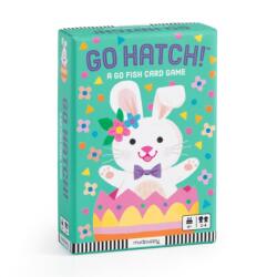Go Hatch! Card Game (ISBN: 9780735387720)