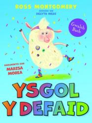 Ysgol y Defaid (ISBN: 9781845279790)