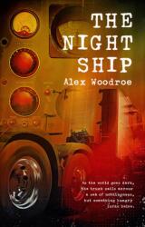 The Night Ship (ISBN: 9781787589186)