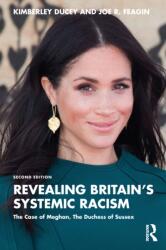 Revealing Britain's Systemic Racism (ISBN: 9781032677828)