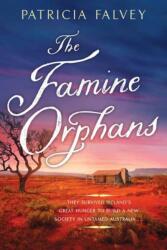The Famine Orphans (ISBN: 9781496748133)