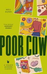 Poor Cow (ISBN: 9780349020853)