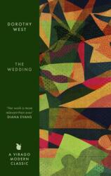 The Wedding (ISBN: 9780349020846)