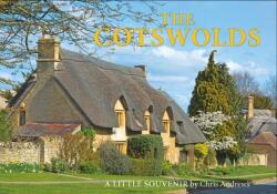 The Cotswolds (ISBN: 9781917102278)