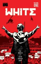 WHITE (ISBN: 9781628752618)