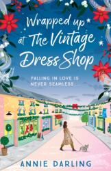 Wrapped Up at the Vintage Dress Shop (ISBN: 9781399715386)