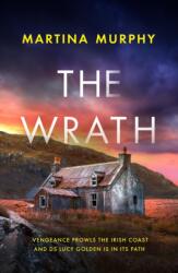 The Wrath (ISBN: 9780349000794)