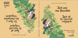 Jack and the Beanstalk / Jack et le haricot magique (ISBN: 9788409756704)