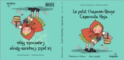 Le Petit Chaperon Rouge / Caperucita Roja (ISBN: 9788409756049)