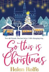 So This is Christmas (ISBN: 9781835611241)