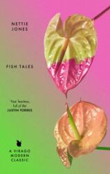 Fish Tales - Nettie Jones (ISBN: 9780349019796)
