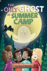 The Only Ghost at Summer Camp (ISBN: 9780593753170)