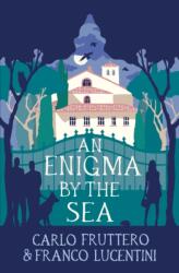 An Enigma by the Sea (ISBN: 9781916725195)